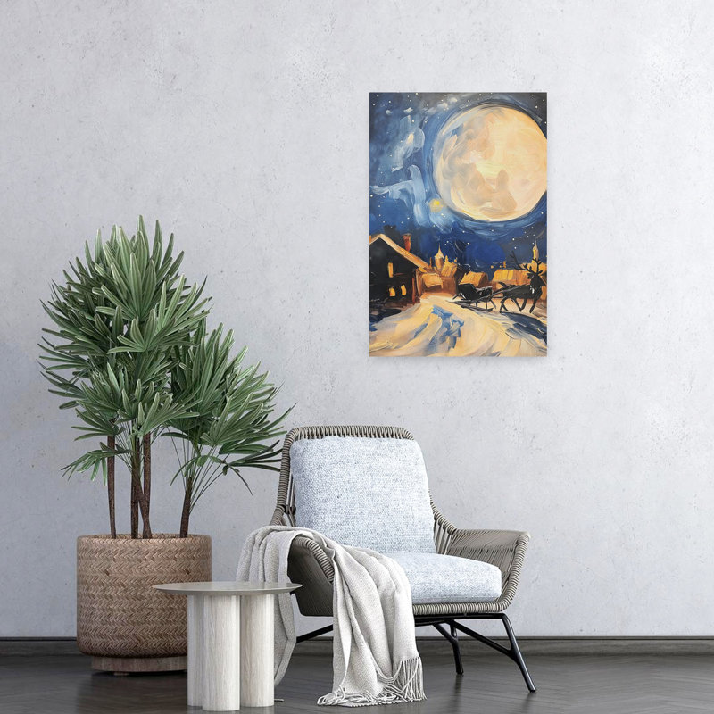 Print, 60.96cm H x 40.64cm W
