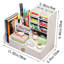Armond Manufactured Wood Desk Organiser