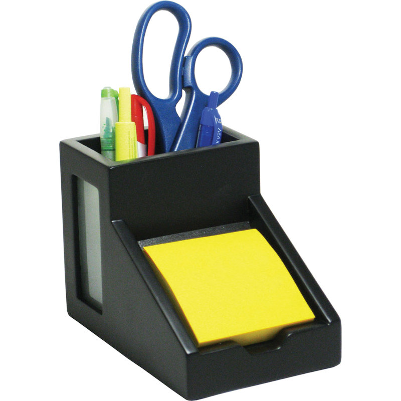 Porte-crayons Castiglia, Nuit noire
