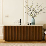 Large Capacity Sideboard