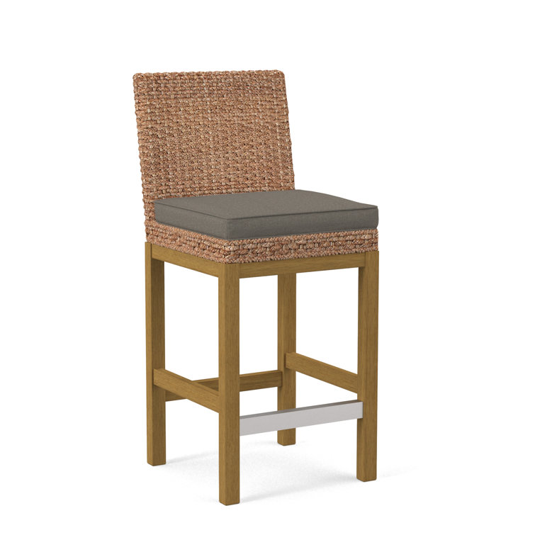 Upholstered Stool