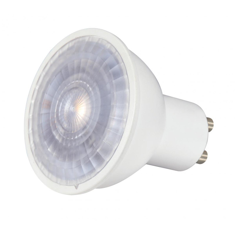 6.5 Watt LED Bulb, 2700K