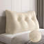 Coussin de tête de lit confortable-99335600-56616113