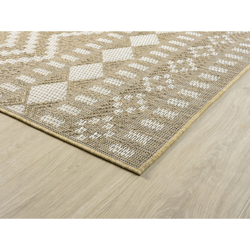 Tapis Daulton, Rectangle 3 pi 3 po x 5 pi