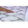 Darrol Hudson Shag Performance Geometric Rug
