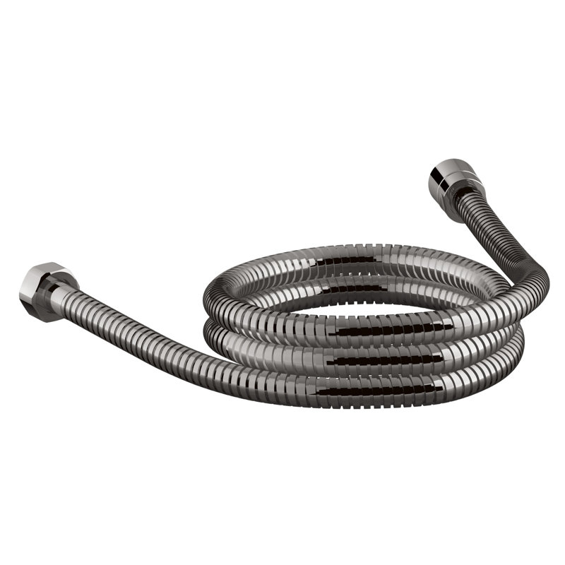 Mastershower Shower Hose, Vibrant Titanium
