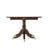 Essential Extendable Mahogany Dining Table