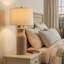 Ensemble de lampes de table 18,5 po Baftjar-707559847