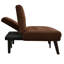 Canapé-lit convertible avec futon, canapé-lit de 63 po avec dossier réglable à 5 positions, causeuse moderne pour petits espaces, lit d'invité et salon-531927717