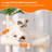 61.42 " H Cat Tree-98934566