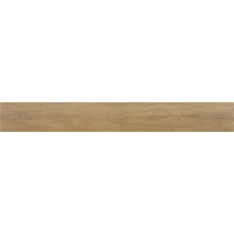 Revêtement de sol en vinyle de luxe 9 "x 71" Daltile Asher Bend (12 pièces par carton) (53,04 pieds carrés par carton)