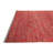 Nick Burgundy Rug