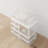 Makeup Storage Case Set Large Display - Pink-750139189