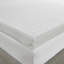 Surmatelas en mousse viscoélastique gélifiée 3 po-1417041560