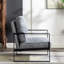 Fauteuil d'appoint Direct Classic Mid Century Modern