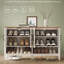 16 paires de rangement pour chaussures-525388620