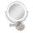 Metal Round Mirror