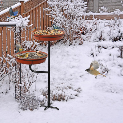 Birdbath