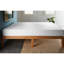 Lit simple en mousse viscoélastique 10 po TG