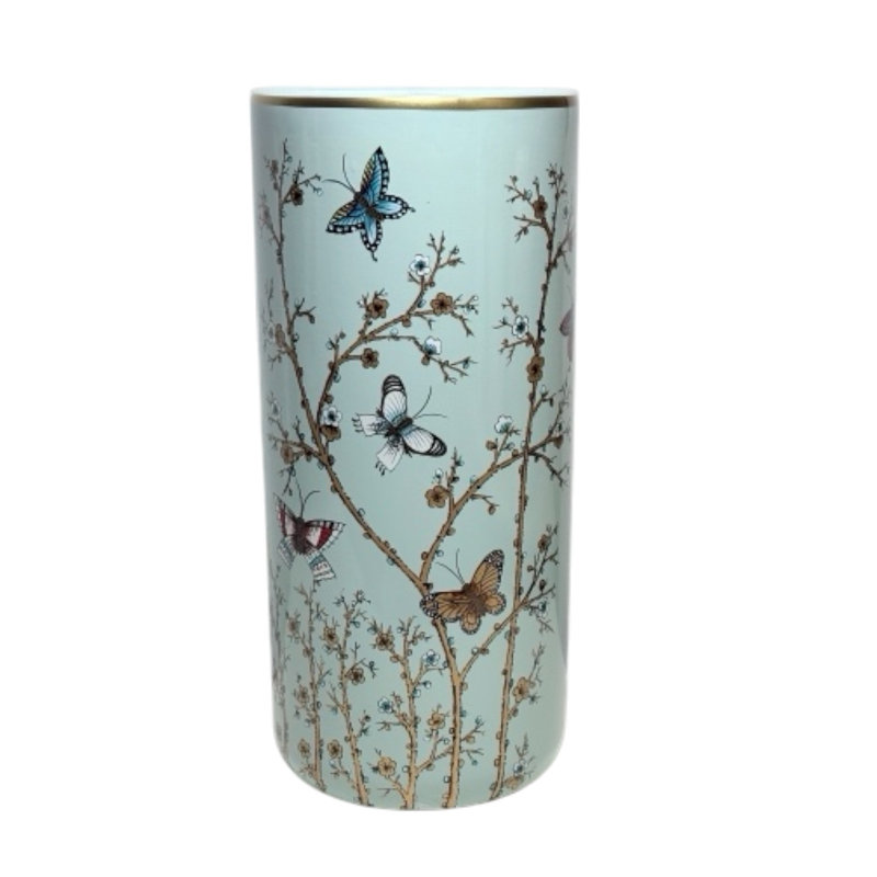 Ceramic Freestanding Umbrella Stand