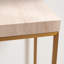 Beaston Frame End Table