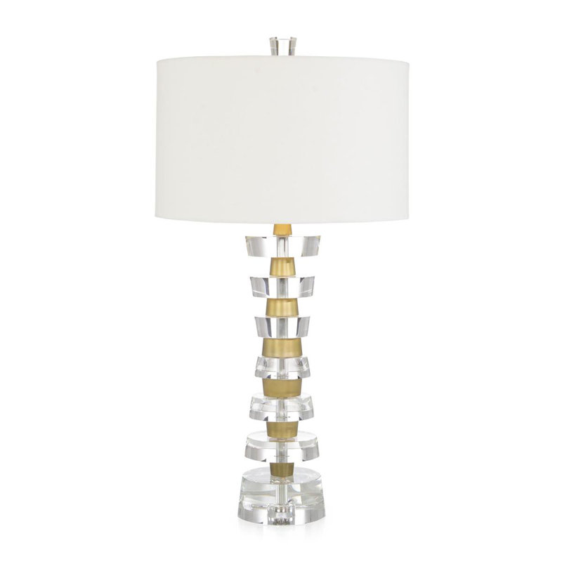 Chatoyer Table Lamp