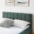 Queen Size Upholstered Bed-873583548