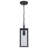Ahupendra Outdoor Hanging Lantern