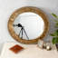 Miroir mural 31,3 po