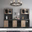 Armoire de bar Farmhouse