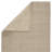 Jaipur Living Tioman Natural Solid Gray/ Beige Area Rug (10'X14')-549749015