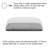 5-Person Outdoor Conversation Set Aluminum Patio Sofa With Square Coffee Table-1597828320