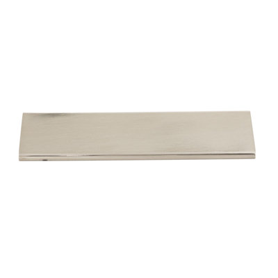 Edgefield 5" Center to Center Finger Pull