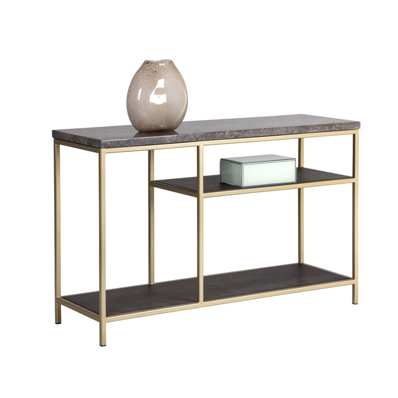 Console 47" Hamdan