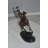 Hollingshead Scalp Figurine