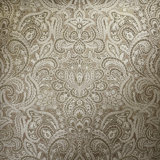 Adonea Aphrodite Glass Beads 3D Embossed 33' L x 21" W Wallpaper Roll