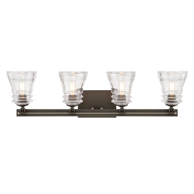 Aireen 4 - Light Dimmable Vanity Light