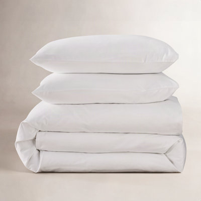 Danfield Cotton Duvet Cover Set