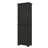 Tall Bathroom Storage Cabinet Freestanding With Two Different Sized Drawers Adjustable Shelf Painted Board-1967941510