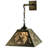 Copper Armed Sconce