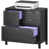 Black est en rupture de stock