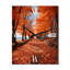 Horloge murale Canada Canada-99630189