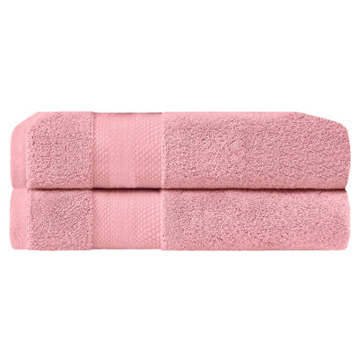 Collection de serviettes finlandaises en peluche 100% turque