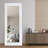 Amy Wood Flat Wall Mirror-1635647857-1635647821