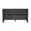 Buffet gris anthracite 60 "Linda-1086799036
