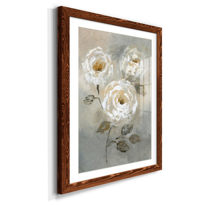 Soft and Bold I - Cadre photo, reproduction d'art sur papier