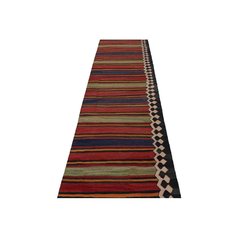 One-of-a-Kind Runner 3' X 11'3" Area Rug