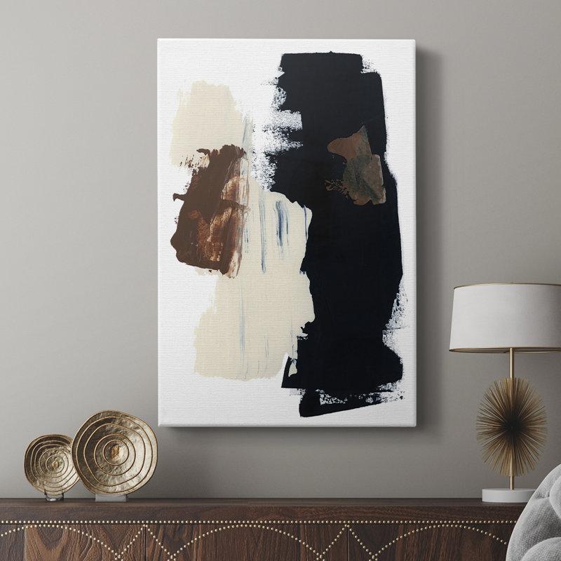 Goldenrod Patch II - galerie sur mesure, H 18 po x l 12 po