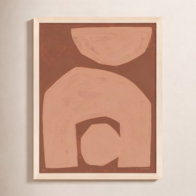 Module On Terra Cotta 2 by Michael Kempen