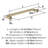 Amerock Factor Drawer Pull-109026943-112498897